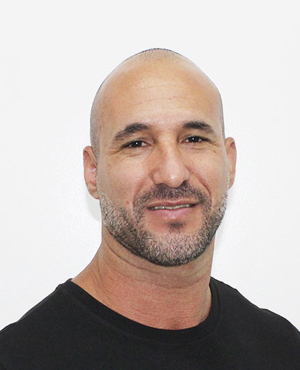 Fernando César Araújo
