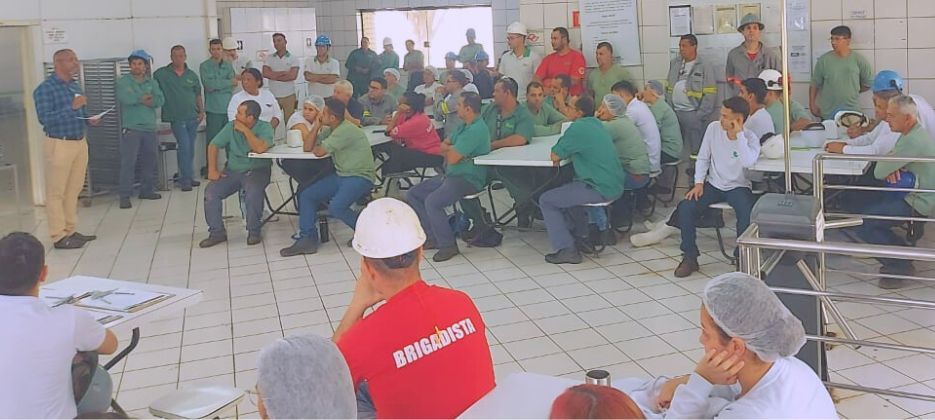 Sem proposta decente, Citrus Juice também pode parar