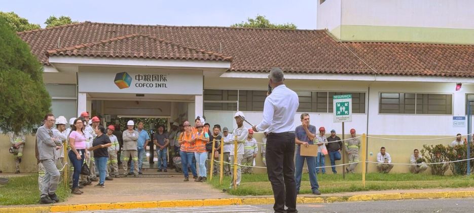 Processo para unificação de tickets avança e Sindicato e Cofco fecham acordo