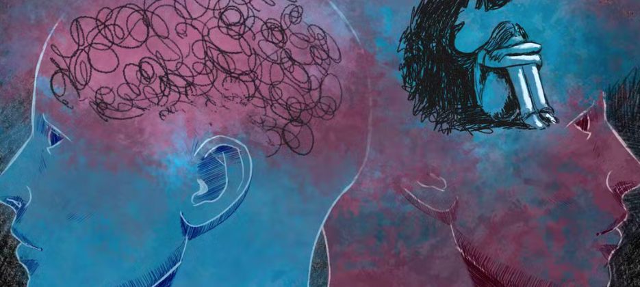 Brasil tem maior número de afastamentos por ansiedade e depressão em 10 anos