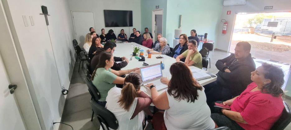 Sindicato agora é membro do Conselho Municipal dos Direitos da Pessoa Idosa