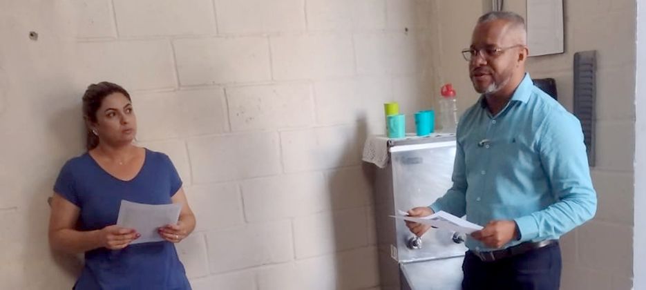 Inexistência de convênção estadual não impede Sindicato de fechar acordo na Du Caipira