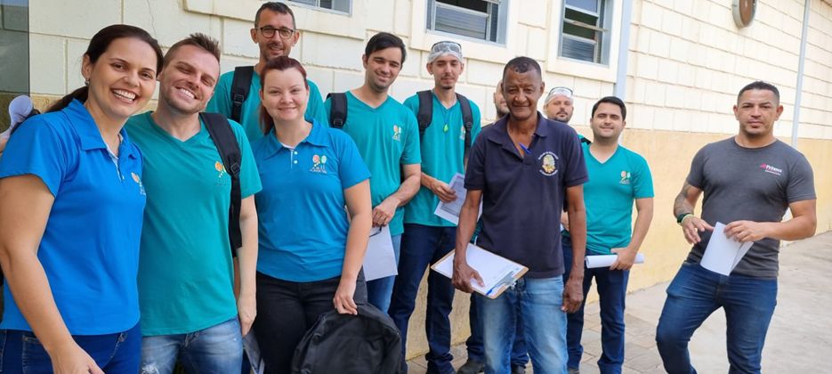 Com aumento real, trabalhadores da Flavor Tec aprovam acordo