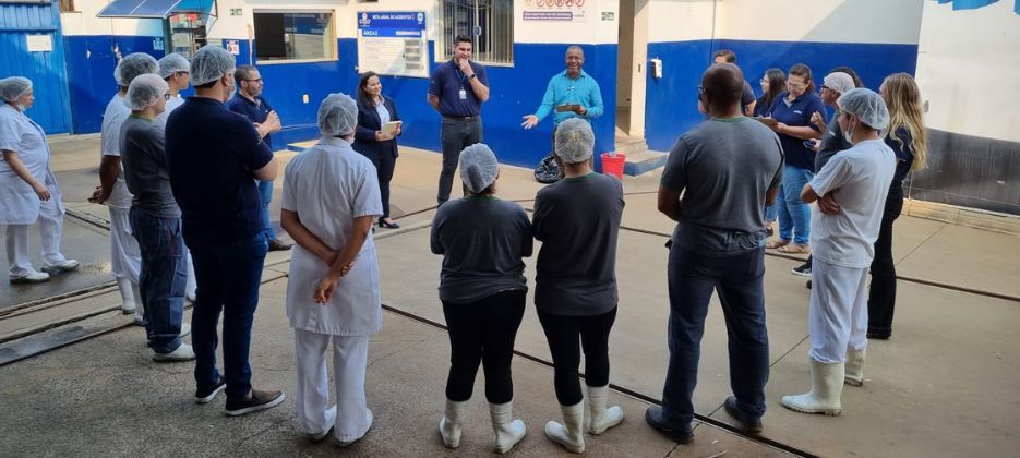 Trabalhadores da Matilat aprovam reajuste salarial