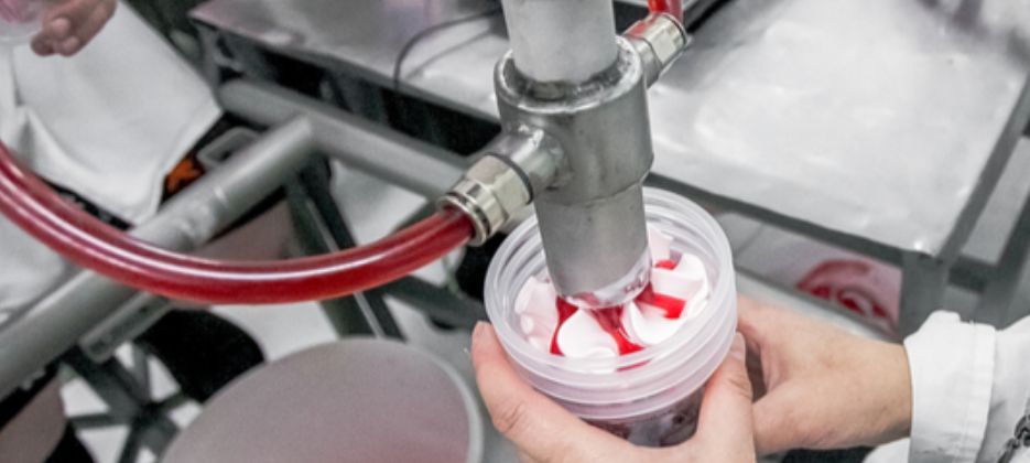 Sindicato e Indústria Brasil: reunião discute situação da empresa